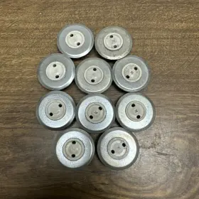 ALF-275-01 GE Flourescent Lamp Holder