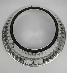 C1S-TA GE Conserva Lighting Luminaire Optical Lens #3