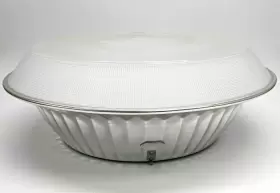 C1S-TA GE Conserva Lighting Luminaire Optical Lens