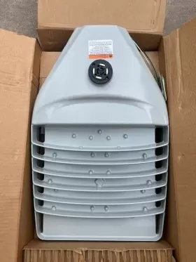 EALP030J4AF740NAC1GRAY GE Evolve Led Pole Lights #3