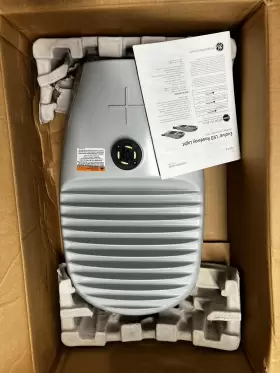 ERS2518E1X40DGRAYF GE Evolve Roadway Light #3