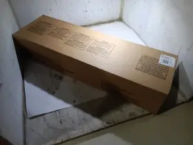 F17T8-SP35-ECO GE Box Straight Fluorescent Tube Light