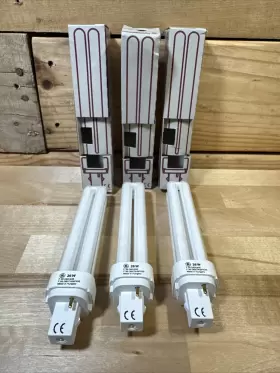 F26DBX-835 GE Biax Fluorescent Lamp #3