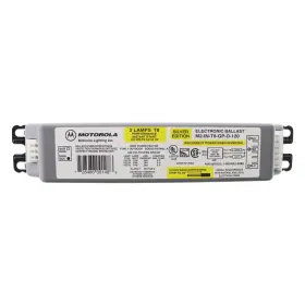 G2-IN-T8-GP-D-120 GE Flourecent Balasts