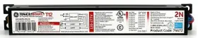 GE254MVPS-D-1-MVP-33957 GE Hid Ballasts