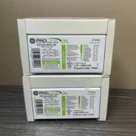GEC226-MVPS-3W GE Proline Cfl Ballast