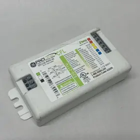GEC226-MVPS-SE GE Proline Cfl Program Start Ballast Lamp