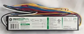 GEC240MVPS-A GE High Ballast Efficiency Program Start