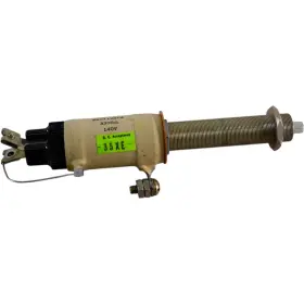 6507128P4 GENERAL ELECTRIC Ge Indicating Lamp Resistor