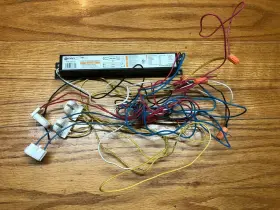 GE232-120RES-DIY GENERAL ELECTRIC Ge Proline Ballast