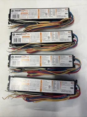 GE432MAXA-H GENERAL ELECTRIC Ge Ultramax High Efficiency