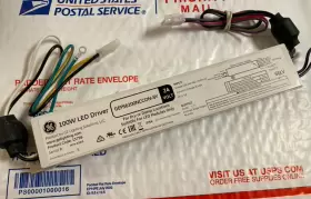 GEPS6100NCCON GE Led Driver