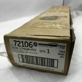 GESB-1240-46-IP-2 GE Survivor Ballast #2