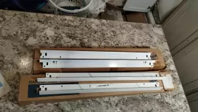 GESK07 GE Box Lighting Solution Drywall Kit #2