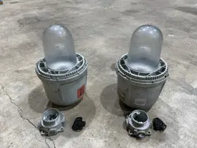 H9017E GE Hallide Lighting Lights Jn