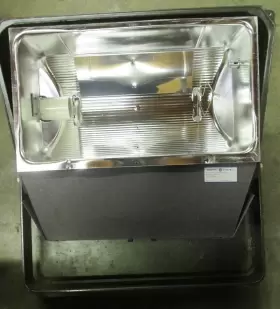 HLGX01S4A16X5DBFQ GE Hlx Powerflood Floodlight #2
