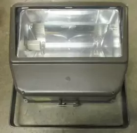 HLGX01S4A16X5DBFQ GE Hlx Powerflood Floodlight #3