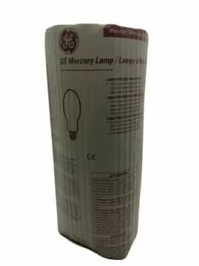 HR250DX37-R GE Mercury Lamp Mogul #2