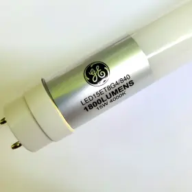 LED15ET8G4-840 GE Led Light Bulbs