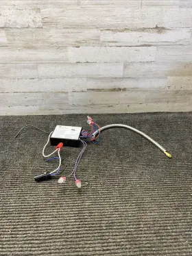 36535 GE LIGHTING Led Driver Programmable
