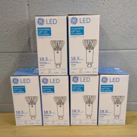39275 GE LIGHTING Led Plug Lamps Floodlight