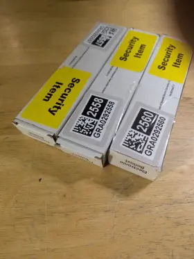 60114 GE LIGHTING Proline Ballasts #3
