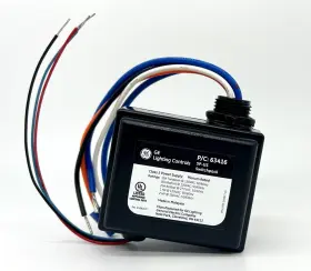 63416 GE LIGHTING Voltage Switchpack Sp