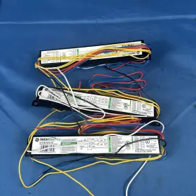 68993 GE LIGHTING Fluorescent Ballast Lamp Volt Wt