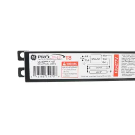 74470 GE LIGHTING Ballast