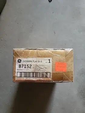 87152 GE LIGHTING Ballast Kit