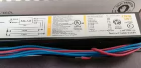 93884 GE LIGHTING Proline Ballast Fluorescent Lamp #3