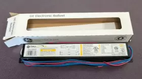 93884 GE LIGHTING Proline Ballast Fluorescent Lamp