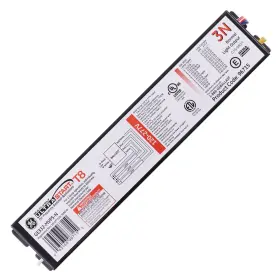 GE332-MVPS-N GE LIGHTING General Electric Fluorescent Ballast