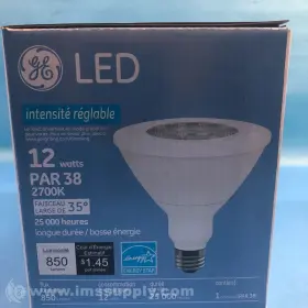 LED12DP382W82735 GE LIGHTING Led Floodlight Fnfp