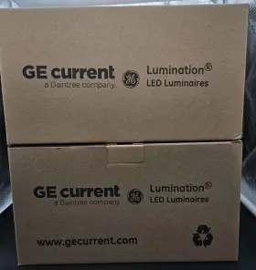LRXBR81X9WWVQ GE Pack Lumination Led Downlight