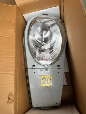 M4RC40S9M4GSC3311 GE Luminaire Optics Pe Recept Shorting Cap