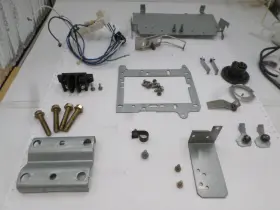 MDCA25S0M12FMC32 GE Internal Street Light