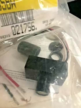 PEK-120 GE Lighting Photoelectric Control Kit #2