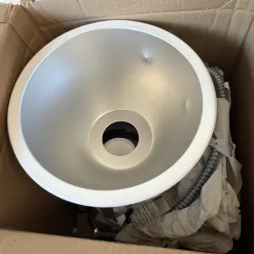 RI81540MRMCLFW1 GE Led Retrofit Downlight Recessed Recess