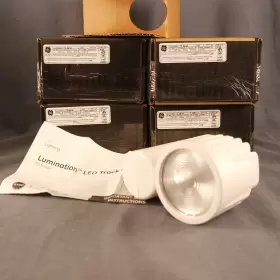 TS1S1SP830WJ11V GE Led Luminaire Track Lights Lumination
