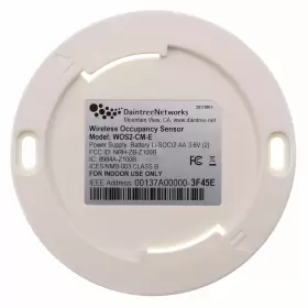 WOS2-CM-E GE Wireless Lighting Control Occupancy Sensor Ce #3