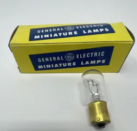 1944X GENERAL ELECTRIC Light Bulb Lamp
