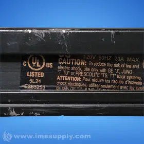 2025461 GENERAL ELECTRIC Lighting Rail #2