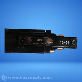 2025461 GENERAL ELECTRIC Lighting Rail #3