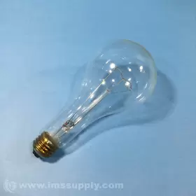205PS25-12 GENERAL ELECTRIC Box Light Bulbs #3