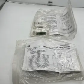 35-216700-06Y GENERAL ELECTRIC Ge Lamp Ignitor Hps Mag