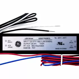 94384 GENERAL ELECTRIC Ge Lighting Dimming Led Driver Ballast #2