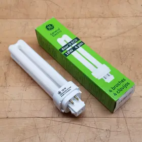 F18DBX-835-EC04P GENERAL ELECTRIC Biax Eco Bulb Pin