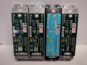 G4-RN-T8-1LL-120 GENERAL ELECTRIC Ge Lighting Ballast Rapid #2