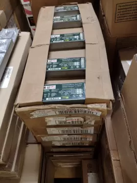 G4-RN-T8-1LL-120 GENERAL ELECTRIC Ge Lighting Ballast Rapid #3